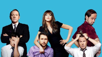 Teaser for Horrible Bosses