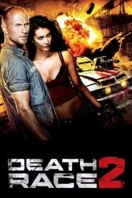 پوستر رسمی فیلم Death Race 2 (2010)