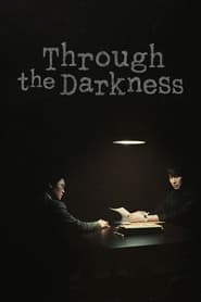 پوستر رسمی سریال Through the Darkness (2022)