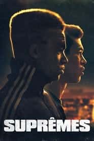 پوستر رسمی فیلم Authentik (2021)