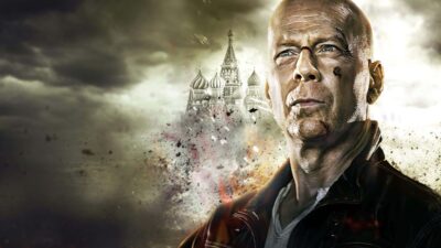 Teaser for A Good Day to Die Hard