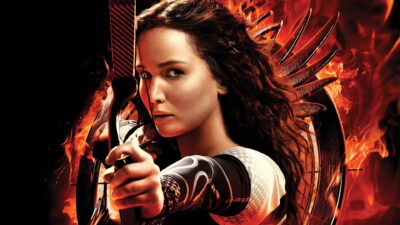 Teaser for The Hunger Games: Catching Fire