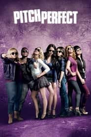 پوستر رسمی فیلم Pitch Perfect (2012)