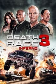 پوستر رسمی فیلم Death Race: Inferno (2013)