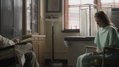 Teaser for The Last Exorcism Part II