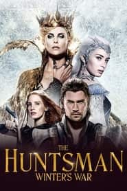پوستر رسمی فیلم The Huntsman: Winter's War (2016)