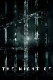 پوستر رسمی سریال The Night Of (2016)