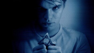 Teaser for Paranormal Activity: The Marked Ones