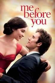 پوستر رسمی فیلم Me Before You (2016)