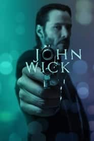 پوستر رسمی فیلم John Wick (2014)