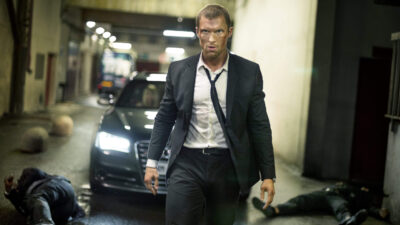 Teaser for The Transporter Refueled