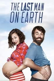 پوستر رسمی سریال The Last Man on Earth (2015)