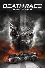 پوستر رسمی فیلم Death Race: Beyond Anarchy (2018)