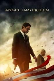 پوستر رسمی فیلم Angel Has Fallen (2019)