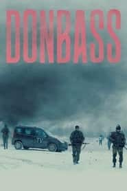 پوستر رسمی فیلم Donbass (2018)
