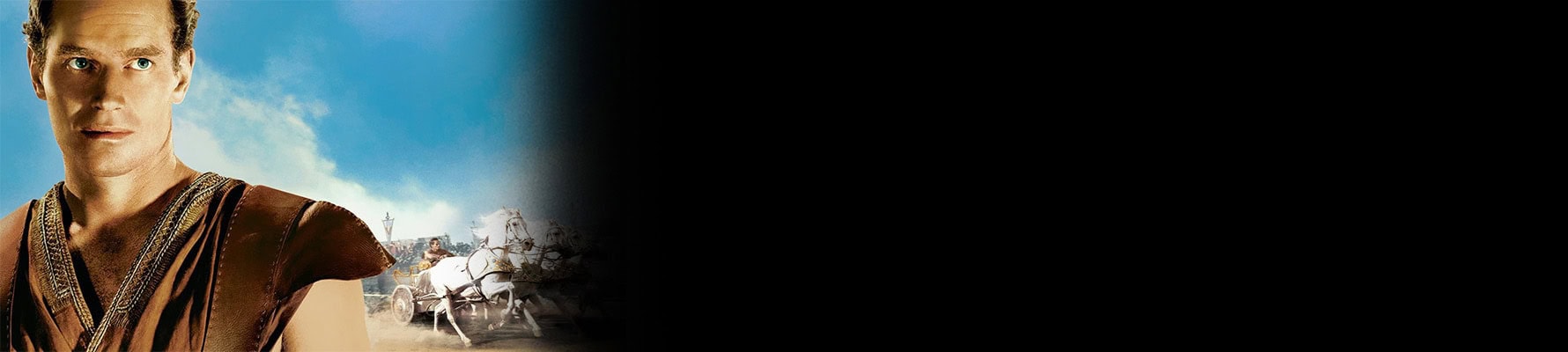 تصویری از Ben-Hur - شماره 1