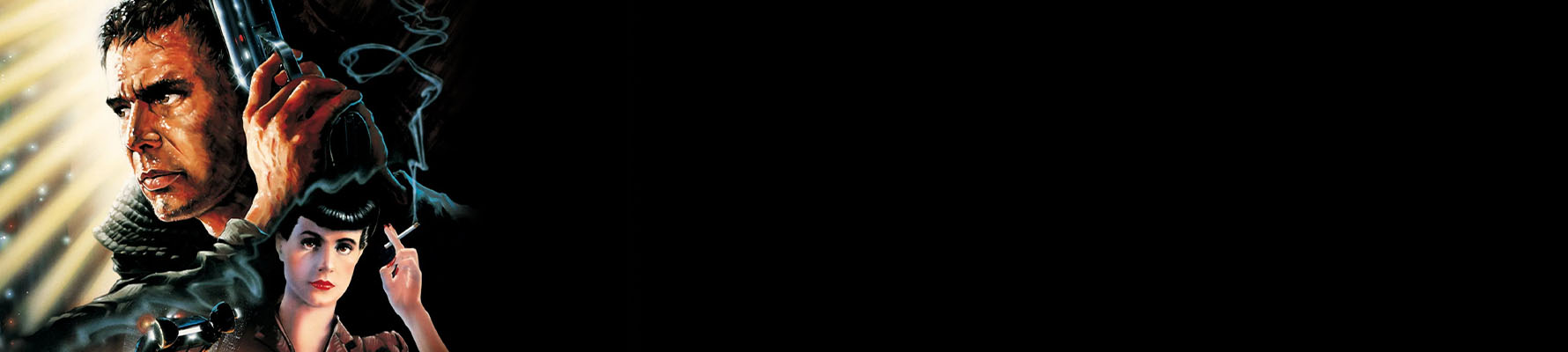 تصویری از Blade Runner - شماره 1