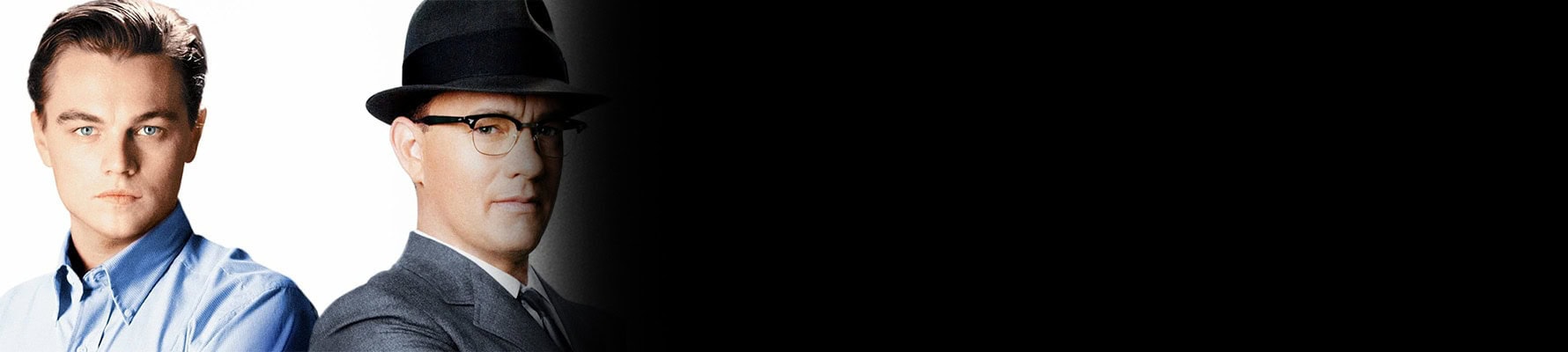 تصویری از Catch Me If You Can - شماره 1