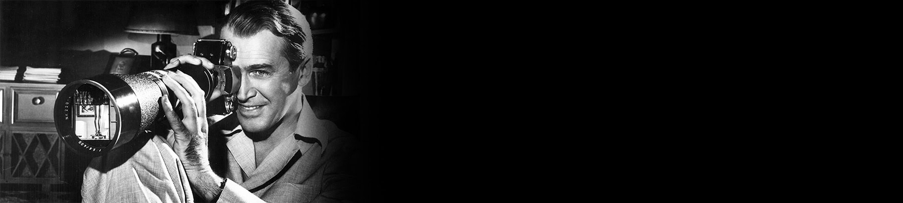 Image from Rear Window - 1