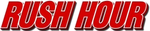 لوگوی رسمی فیلم Rush Hour (1998)