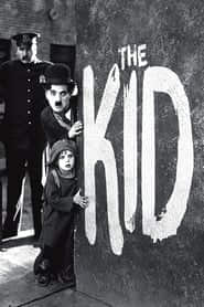 پوستر رسمی فیلم The Kid (1921)