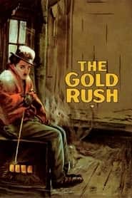 پوستر رسمی فیلم The Gold Rush (1925)