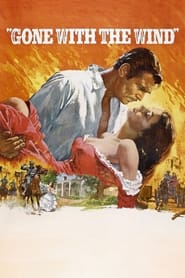 پوستر رسمی فیلم Gone with the Wind (1939)