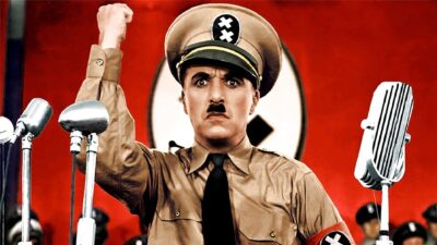 Teaser for The Great Dictator