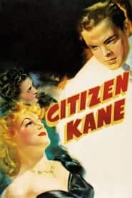 پوستر رسمی فیلم Citizen Kane (1941)