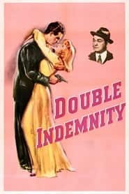 پوستر رسمی فیلم Double Indemnity (1944)