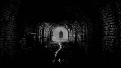 Teaser for The Third Man