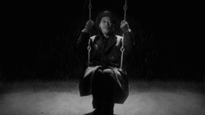 Teaser for Ikiru