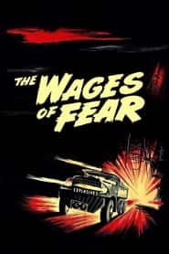 پوستر رسمی فیلم The Wages of Fear (1953)