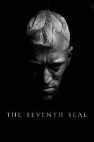 پوستر رسمی فیلم The Seventh Seal (1957)