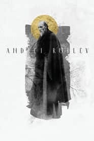 پوستر رسمی فیلم Andrei Rublev (1966)