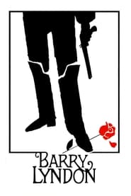پوستر رسمی فیلم Barry Lyndon (1975)
