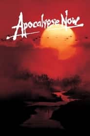 پوستر رسمی فیلم Apocalypse Now (1979)
