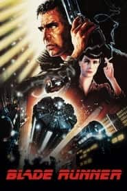 پوستر رسمی فیلم Blade Runner (1982)