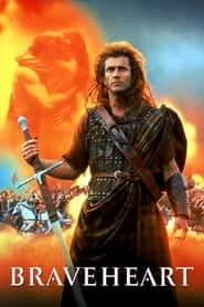 پوستر رسمی فیلم Braveheart (1995)