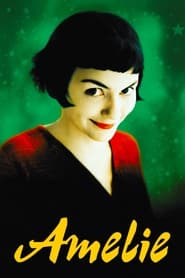 پوستر رسمی فیلم Amélie (2001)