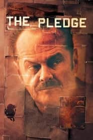 پوستر رسمی فیلم The Pledge (2001)