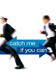 پوستر رسمی فیلم Catch Me If You Can (2002)