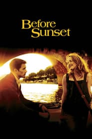 پوستر رسمی فیلم Before Sunset (2004)
