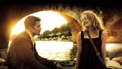 Teaser for Before Sunset