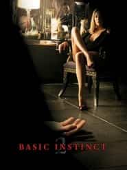 پوستر رسمی فیلم Basic Instinct 2 (2006)
