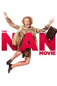 پوستر رسمی فیلم The Nan Movie (2022)