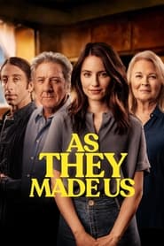 پوستر رسمی فیلم As They Made Us (2022)