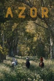 پوستر رسمی فیلم Azor (2021)