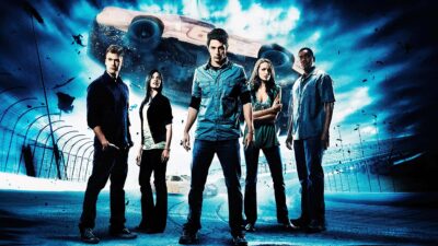 Teaser for The Final Destination