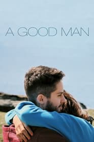 پوستر رسمی فیلم A Good Man (2021)